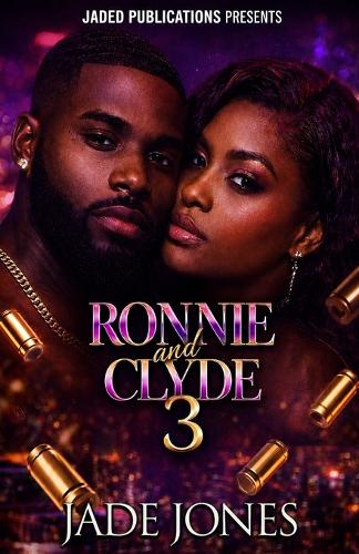 Ronnie and Clyde 3