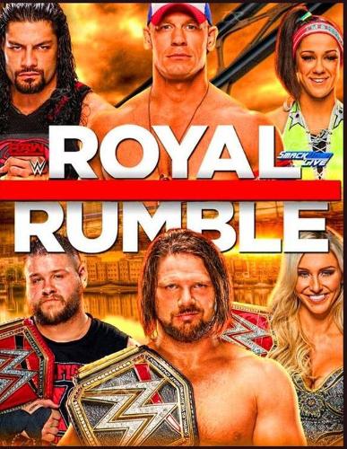 Royal rumble