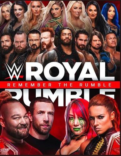 Royal rumble