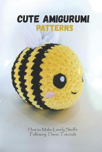 Cute Amigurumi Patterns