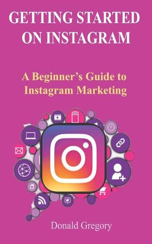 Getting Started on Instagram