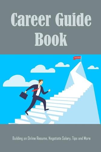 Career Guide Book