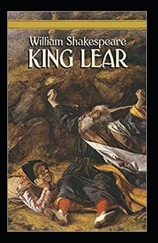 king lear(Annotated Edition)
