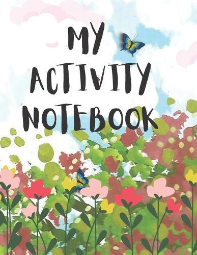 My Activity Notebook