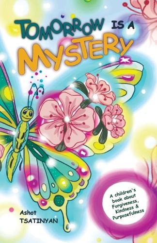Tomorrow is a Mystery