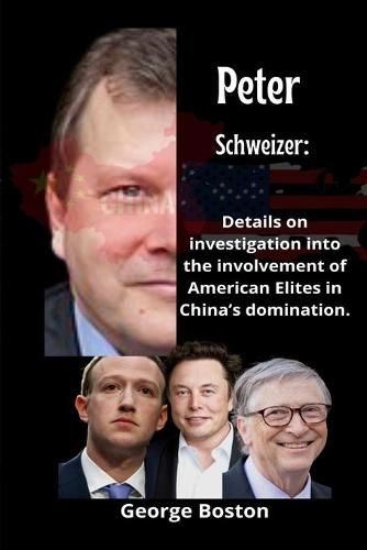 Peter Schweizer
