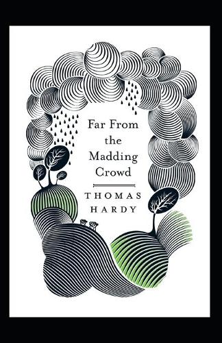 Far from the Madding Crowd