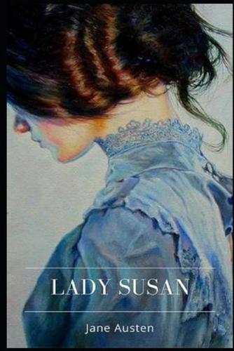 Lady Susan Annotated