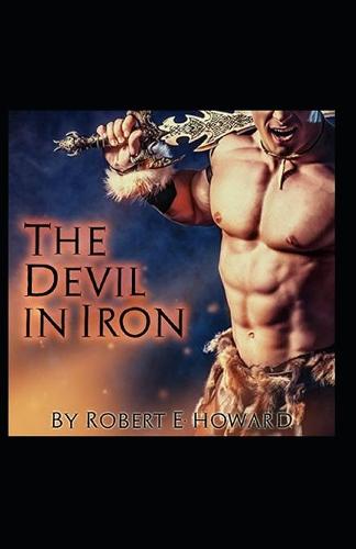 The Devil in Iron Annotated