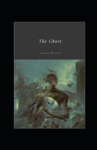 The Ghost Illustrated
