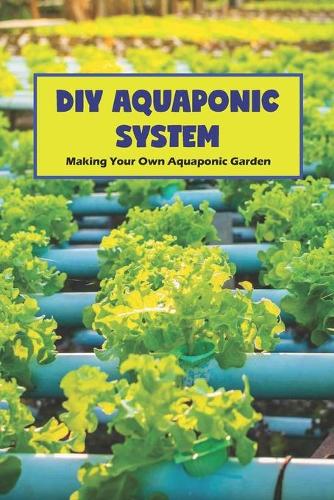DIY Aquaponic System