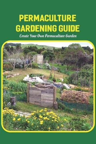 Permaculture Gardening Guide