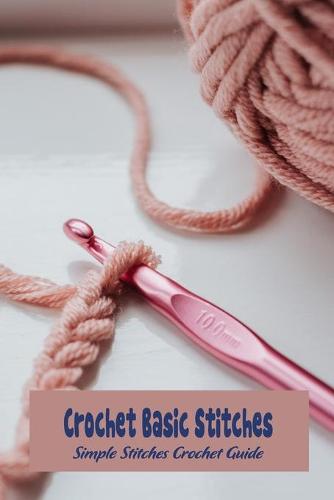 Crochet Basic Stitches