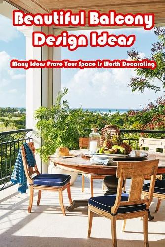Beautiful Balcony Design Ideas