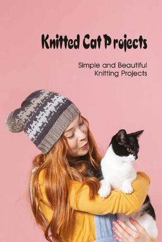 Knitted Cat Projects