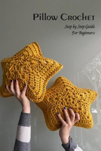 Pillow Crochet