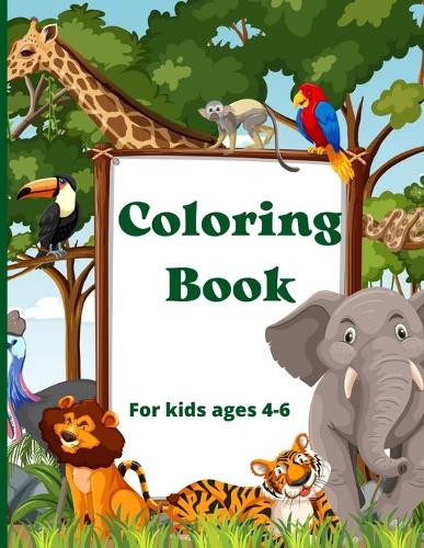 Coloring Book