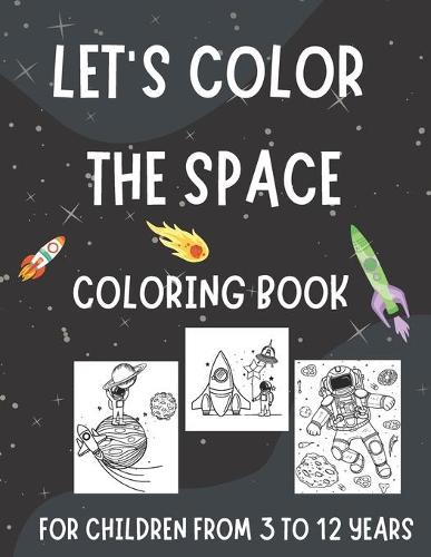 Let's Color the Space