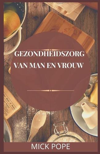 Gezondheidszorg van man en vrouw