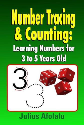 Number Tracing & Counting