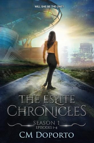 The Eslite Chronicles, Season 1