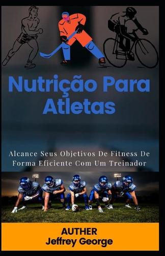 Nutricao Para Atletas
