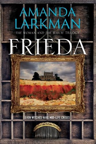 Frieda