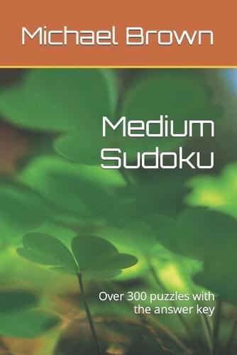 Medium Sudoku