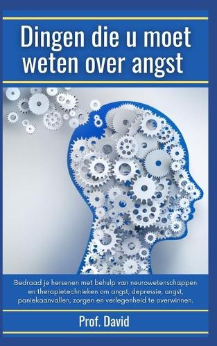 Dingen die u moet weten over angst