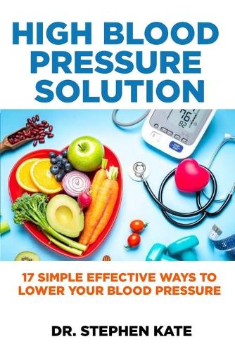 High Blood Pressure Solution