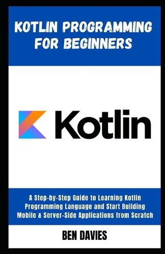 Kotlin Programming for Beginners