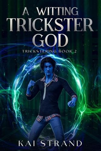 A Witting Trickster God