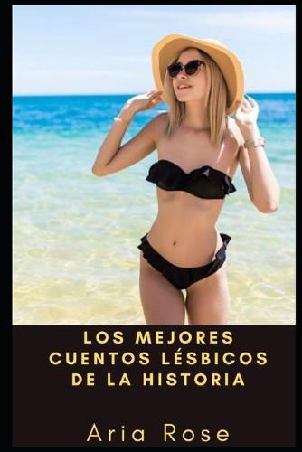 Los mejores cuentos lesbicos de la historia