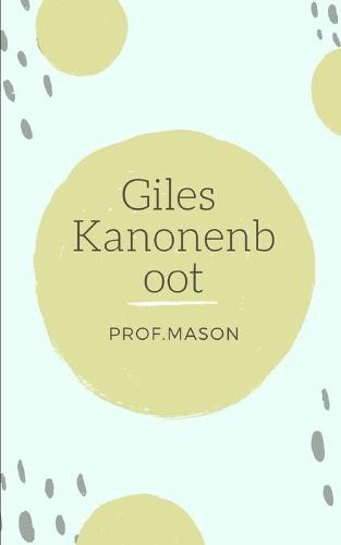Giles Kanonenboot