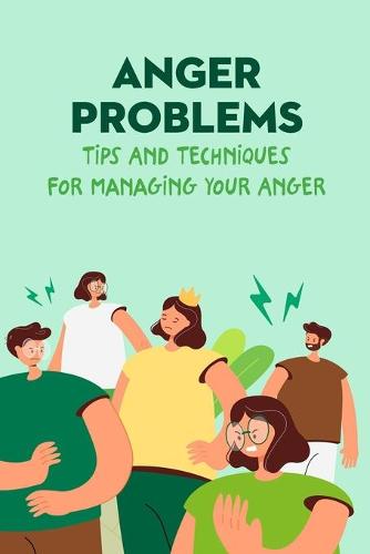 Anger Problems