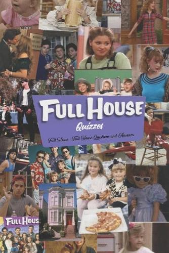 Full House Quizzes