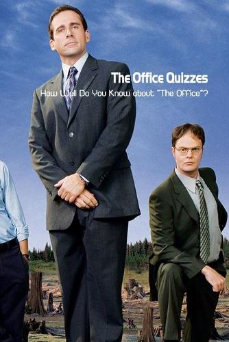 The Office Quizzes