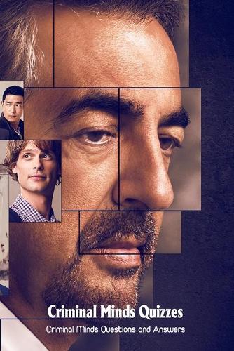Criminal Minds Quizzes