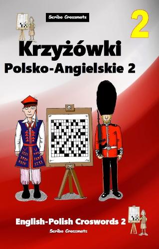 Angielsko-Polskie Krzyżówki 2