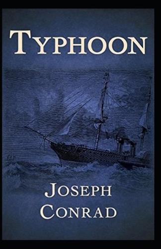 Typhoon Annotated
