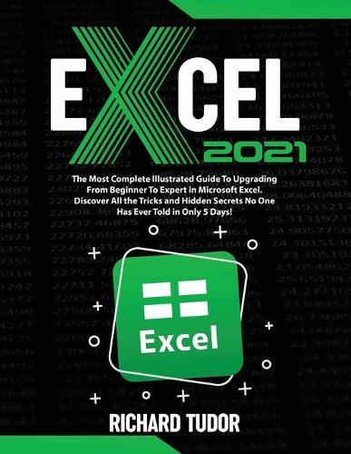 Excel 2021