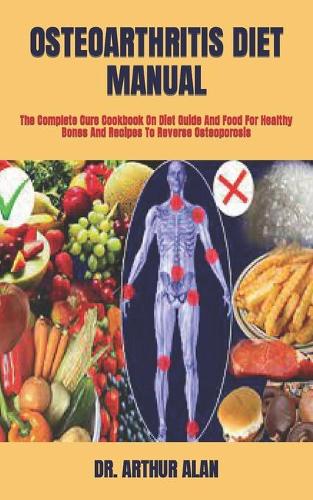 Osteoarthritis Diet Manual