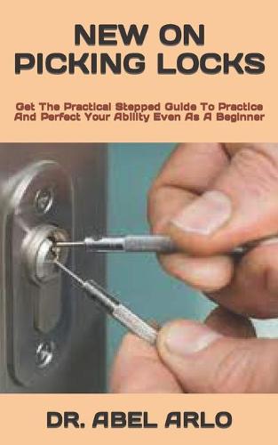 New on Picking Locks