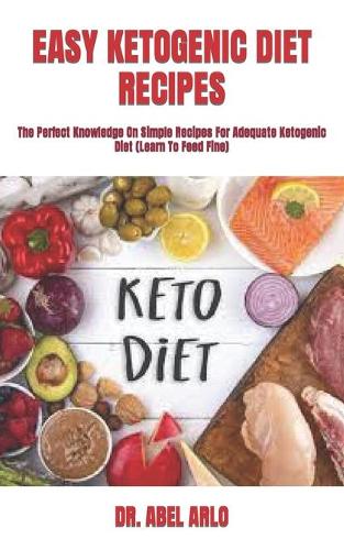 Easy Ketogenic Diet Recipes