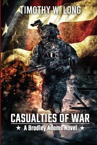 Casualties to War