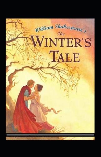 The Winter's Tale Annotated