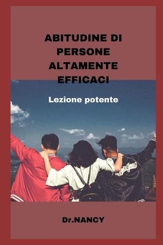 Abitudine Di Persone Altamente Efficaci