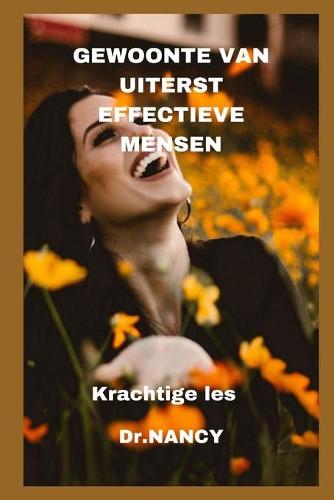 Gewoonte Van Uiterst Effectieve Mensen
