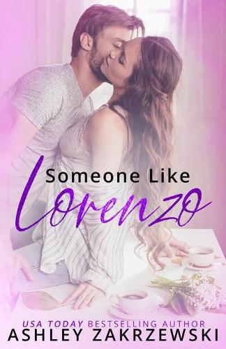 Someone Like Lorenzo