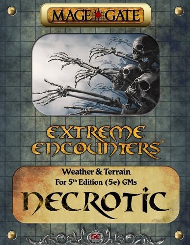 Extreme Encounters